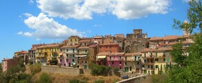 Lej et privatfly fra Marina di Campo lufthavn