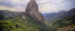 Lej et privatfly fra La Gomera lufthavn