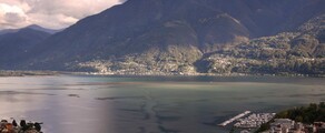 Privat udlejning af jetfly i Locarno 