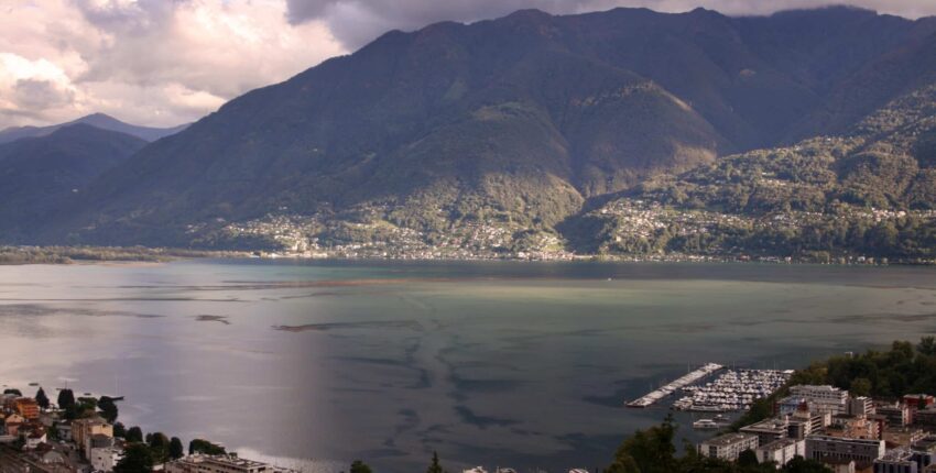 Privat udlejning af jetfly i Locarno 