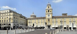 Catania: leje af privatfly 