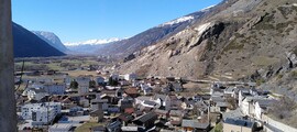 Davos: leje af privatfly 