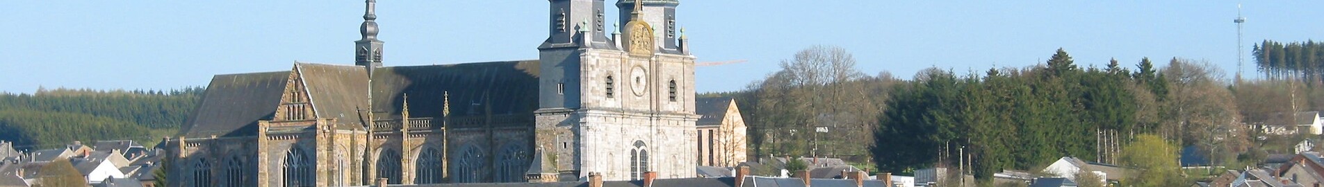 Privat udlejning af jetfly i Saint Hubert