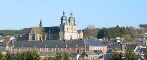 Privat udlejning af jetfly i Saint Hubert