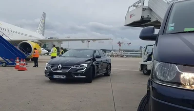 Hvad er et meet & greet?