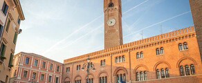Privat udlejning af jetfly i Treviso