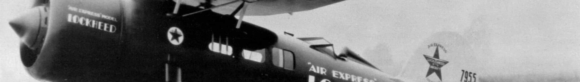 Flyvningens historie