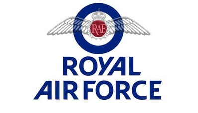 Royal Air Force-flyvning