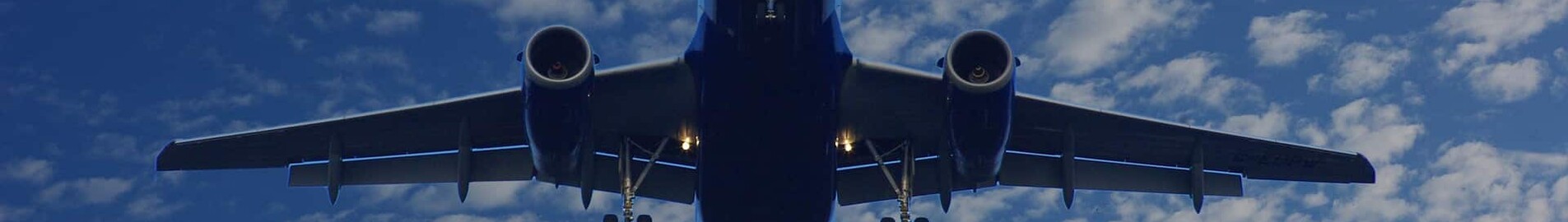 Præsidentens fly: dine lederes fly