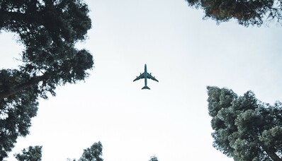 de 10 mest innovative projekter til morgendagens privatfly
