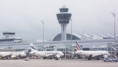 Flyveleder: alt hvad du behøver at vide om jobbet