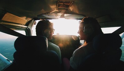 Hvorfor vil AEROAFFAIRES aldrig lave co-piloting?