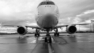 Et vellykket virksomhedsseminar: Hvorfor vælge en privat jet eller helikopter?