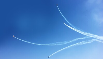 2023-tendenser inden for forretningsflyvning