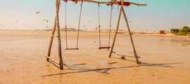 Rabat: leje af privatfly 