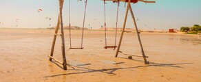Privat jet- og helikopterudlejning i Dakhla