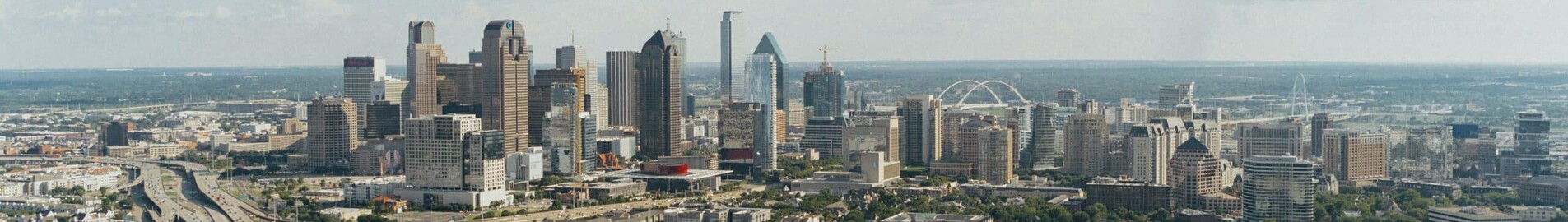 Dallas: leje af privatfly