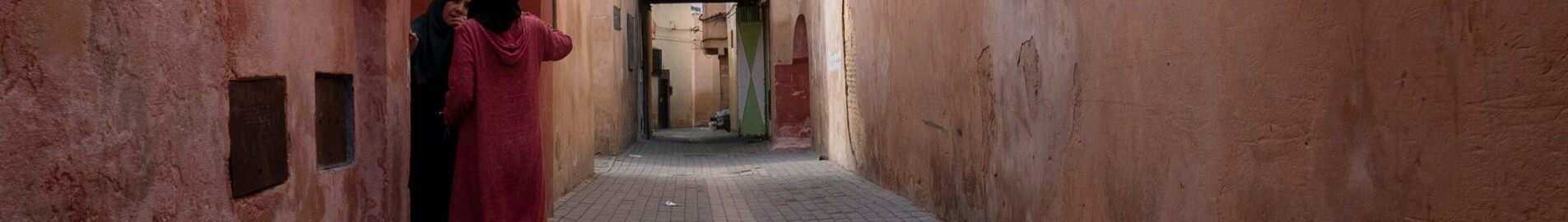 Privat jet- og helikoptercharter i Meknes