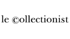 Le collectionist - logo