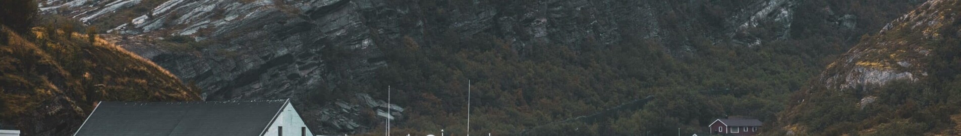 Privat jet- og helikoptercharter i Bodø