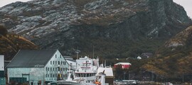 Oslo: Privat jet- og helikopterudlejning