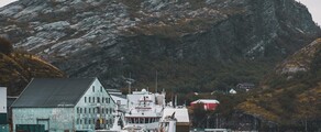Privat jet- og helikoptercharter i Bodø
