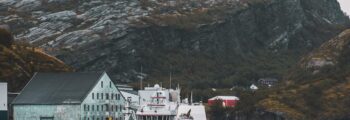 jet privé svolvær
