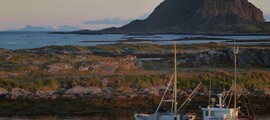 Privat jet- og helikoptercharter i Bodø