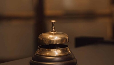 Privatflyvning for luksus og privat concierge-service.
