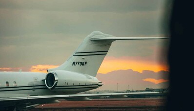 Privatfly: alt hvad du behøver at vide om flyregistrering i Frankrig