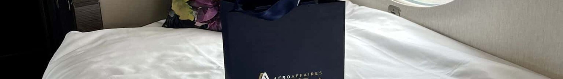 Hvilke private jetfly er de mest behagelige at sove i?