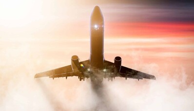 Organiser en privat jetflyvning i sidste øjeblik: Det er muligt!