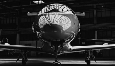 Forretningsflyvning til gavn for virksomhedernes rejsestrategier