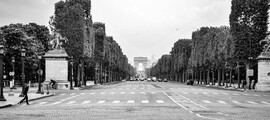 Luxembourg - Amsterdam: leje af privatfly 