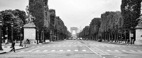 Luxembourg - Paris: leje af privatfly