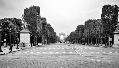 TOP 12 must-see parisiske paladser