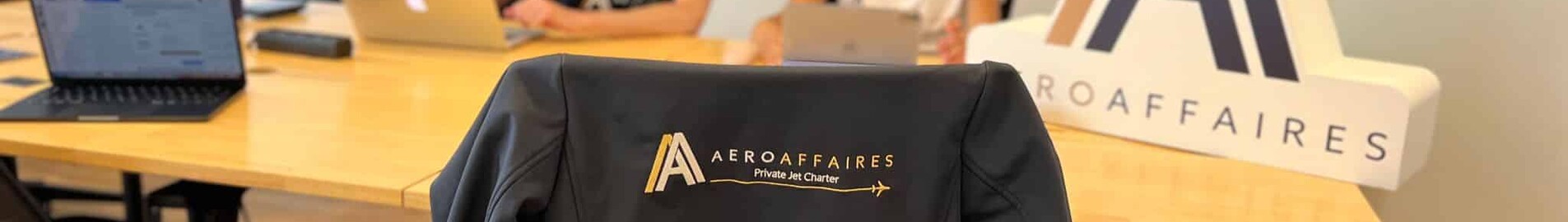 Private jetflyvninger: Hvad er de administrative formaliteter?