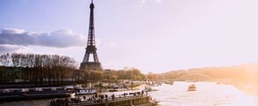 Paris Frankrig: privat jetudlejning