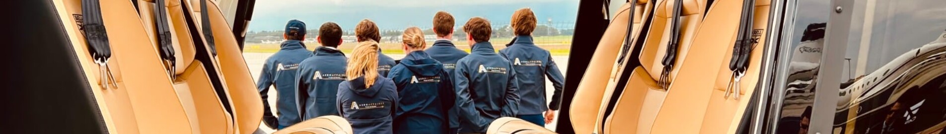 Om os AEROAFFAIRES