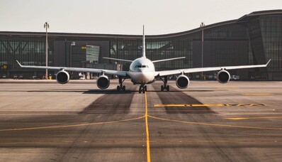Forretningsflyvning i Europa: nøgletal for 2022