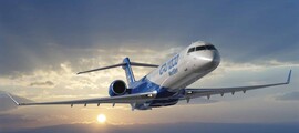 boeing-737-300 cabine intérieur