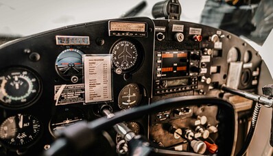 Underholdningstendenser i forretningsflyvning