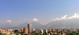 Tivat: leje af privatfly