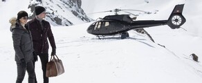 AEROAFFAIRES – Nr. 1 i privat jet- og helikoptercharter