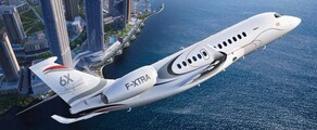 AEROAFFAIRES – Nr. 1 i privat jet- og helikoptercharter