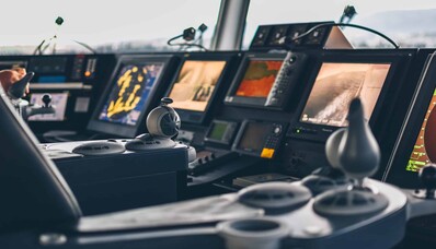 Teknologiske fremskridt i forretningsflyvningssektoren