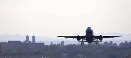 Bremen: leje af privatfly 