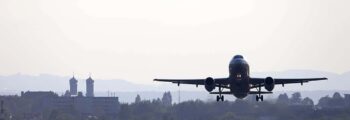 Aéroport de Friedrichshafen Bodensee