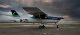 Privat jetudlejning til Isle of Skye 