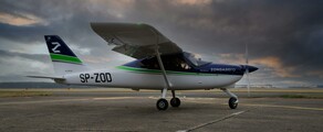 London Southend: leje af privatfly